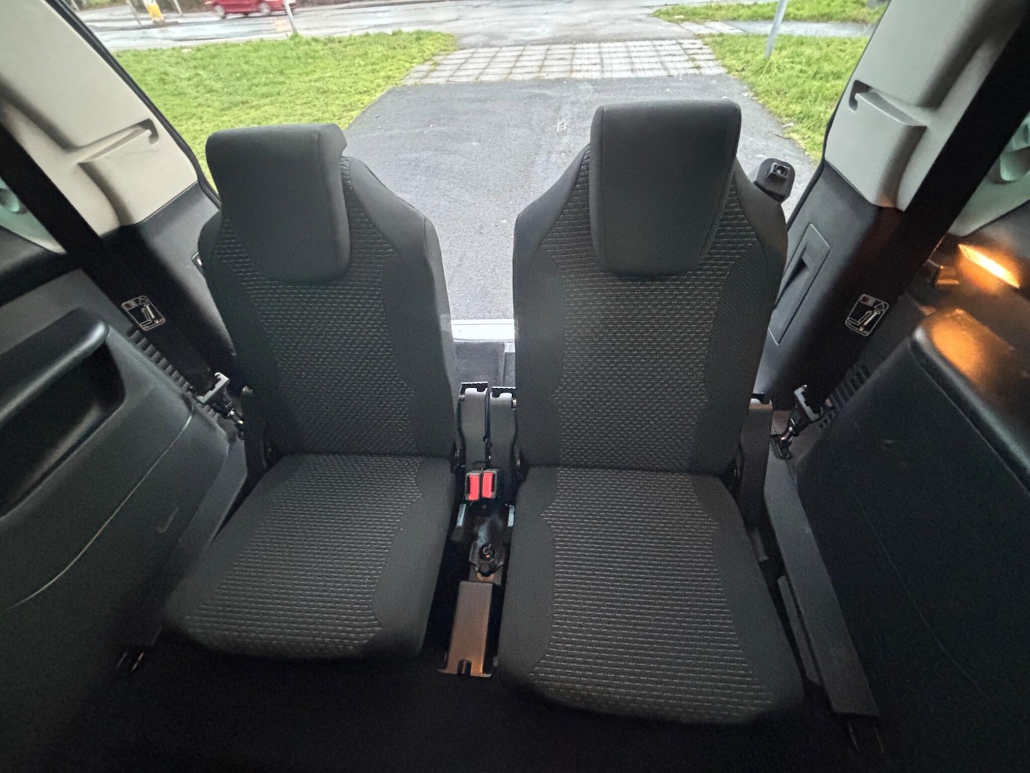 Used Citroen C4 Grand Picasso 2013 for sale - 77215061: Photo 26