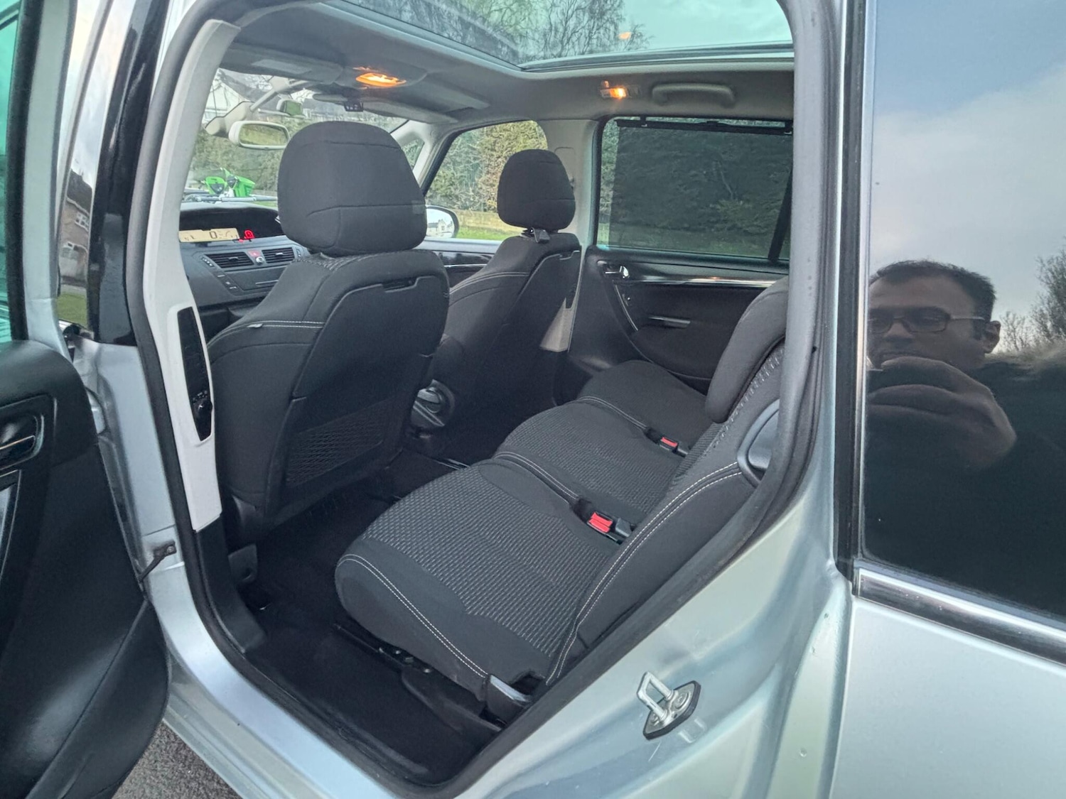 Used Citroen C4 Grand Picasso 2013 for sale - 77215061: Photo 27