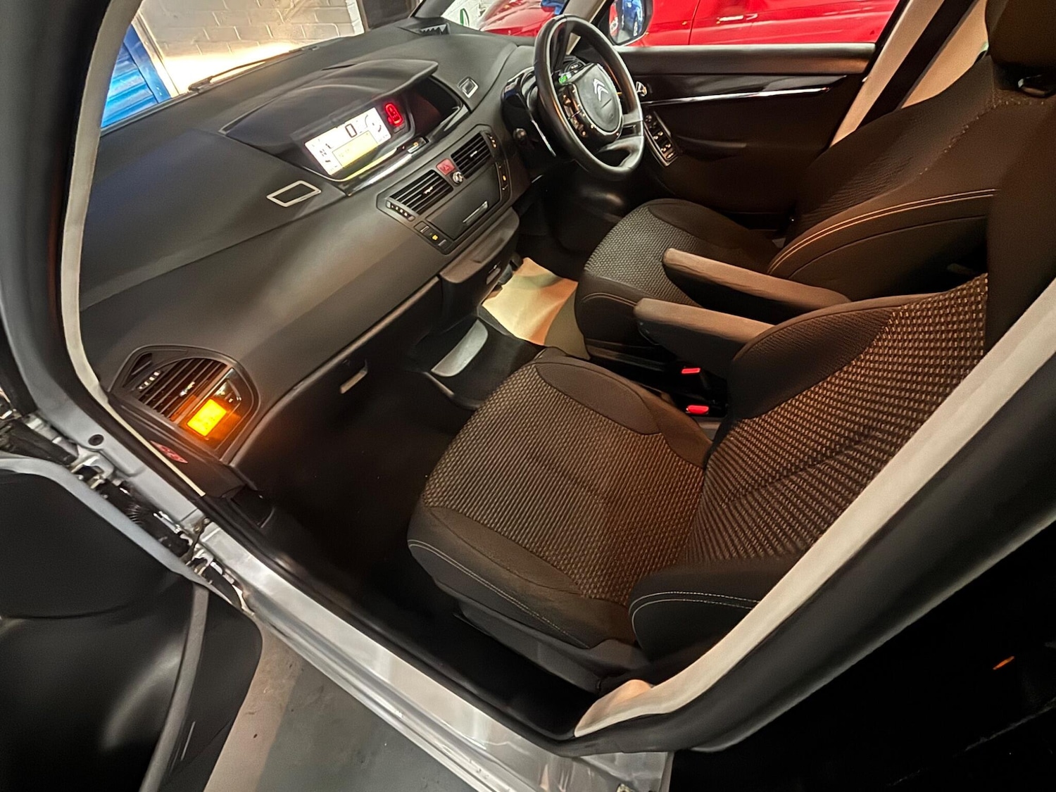 Used Citroen C4 Grand Picasso 2013 for sale - 77215061: Photo 28