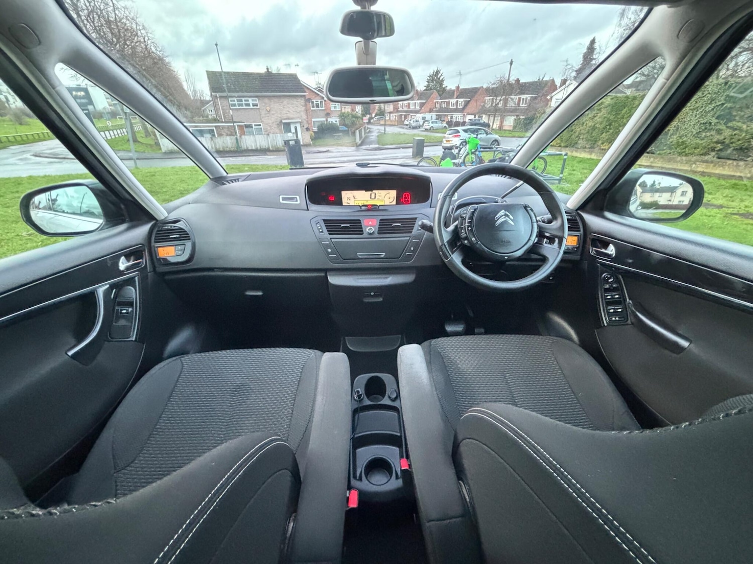 Used Citroen C4 Grand Picasso 2013 for sale - 77215061: Photo 29