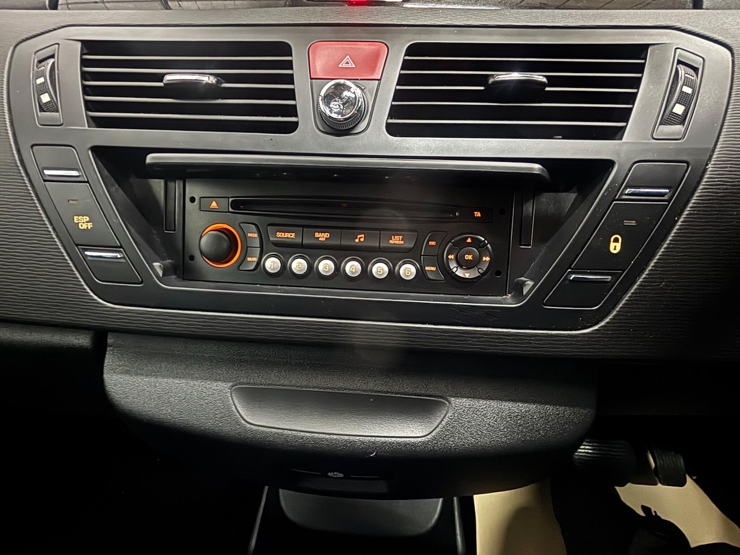 Used Citroen C4 Grand Picasso 2013 for sale - 77215061: Photo 37