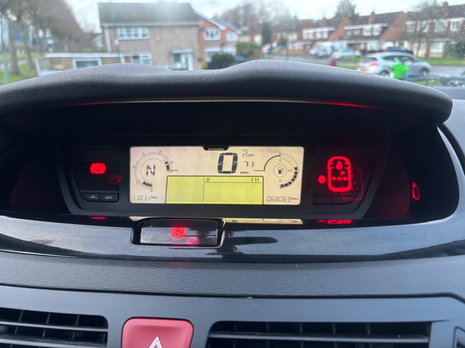 Used Citroen C4 Grand Picasso 2013 for sale - 77215061: Photo 38