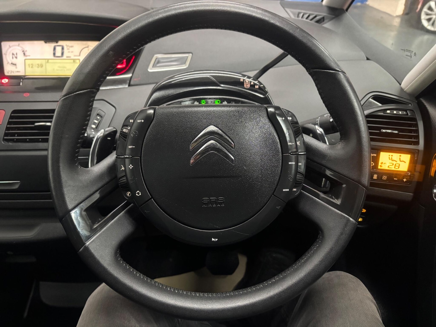 Used Citroen C4 Grand Picasso 2013 for sale - 77215061: Photo 39