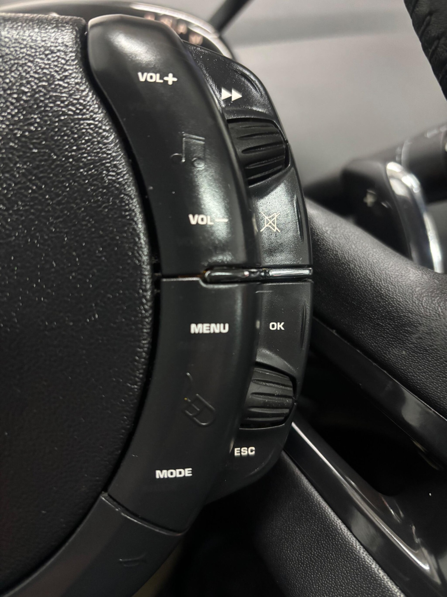 Used Citroen C4 Grand Picasso 2013 for sale - 77215061: Photo 43