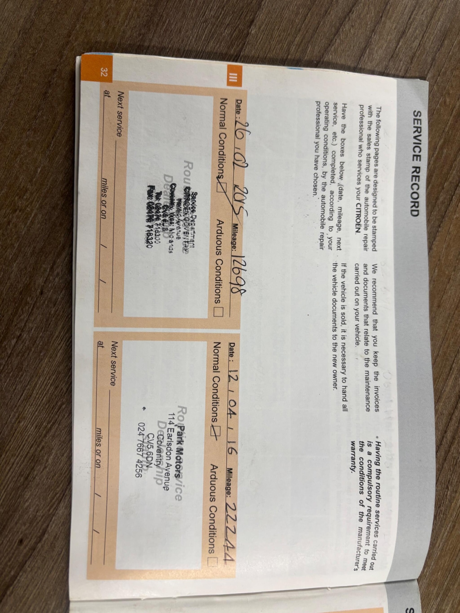 Used Citroen C4 Grand Picasso 2013 for sale - 77215061: Photo 44