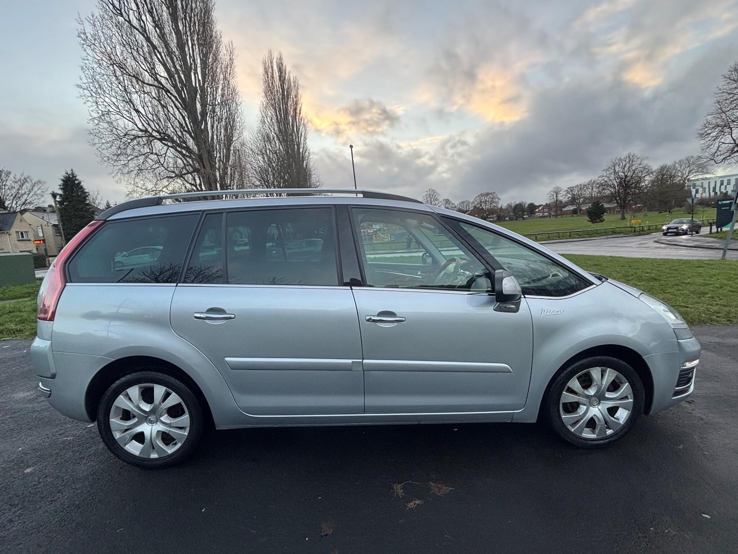 Used Citroen C4 Grand Picasso 2013 for sale - 77215061: Photo 7