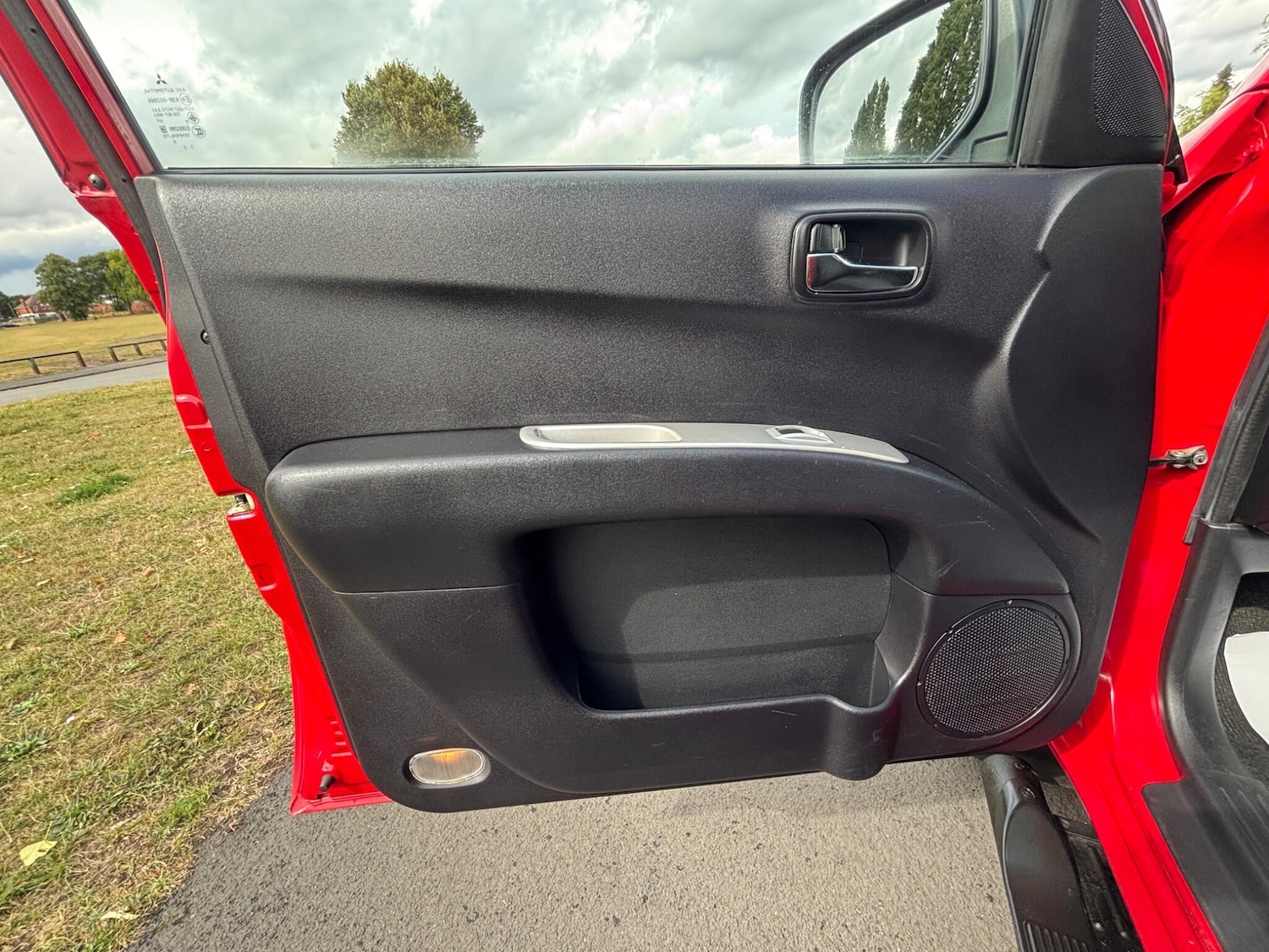 Vehicle 29