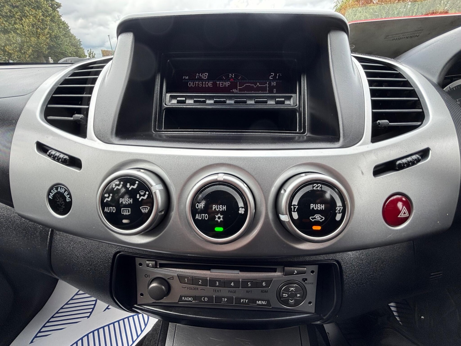 Vehicle 38