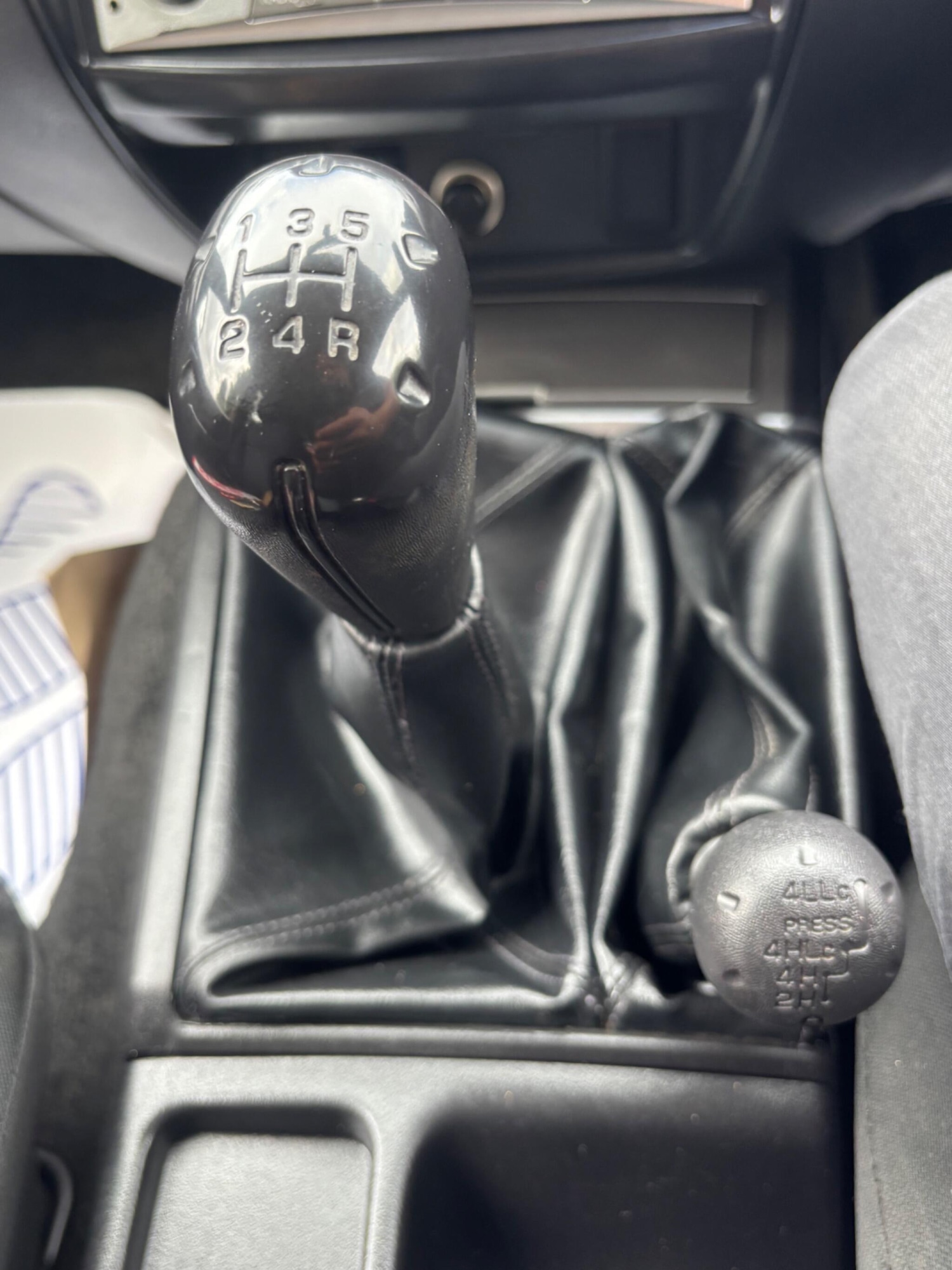 Vehicle 39