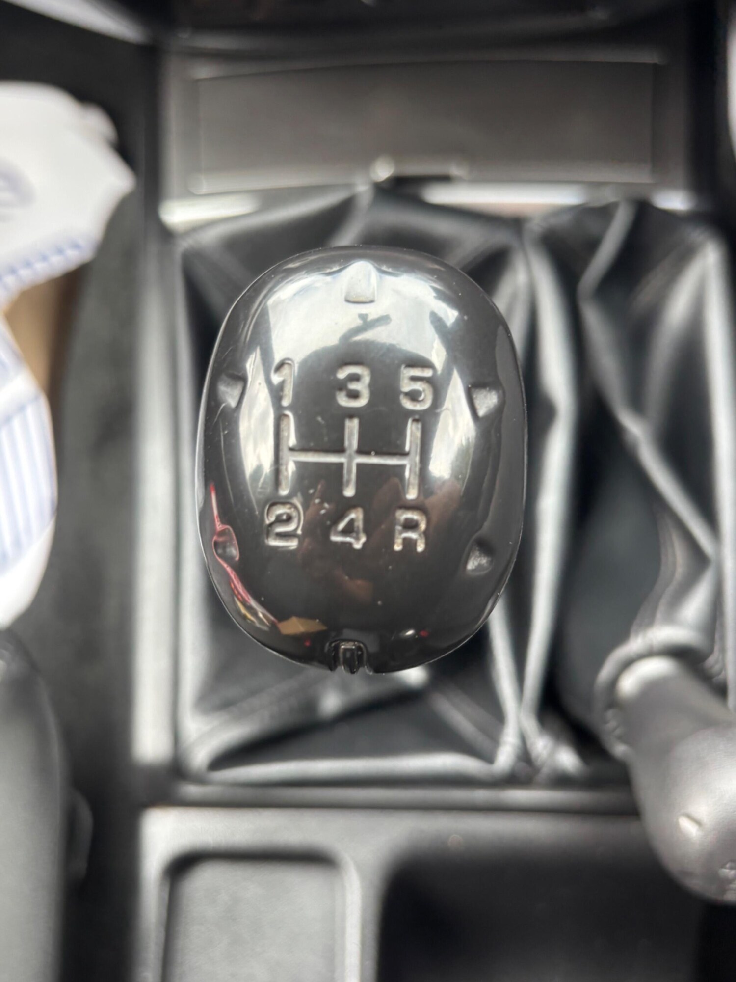 Vehicle 40