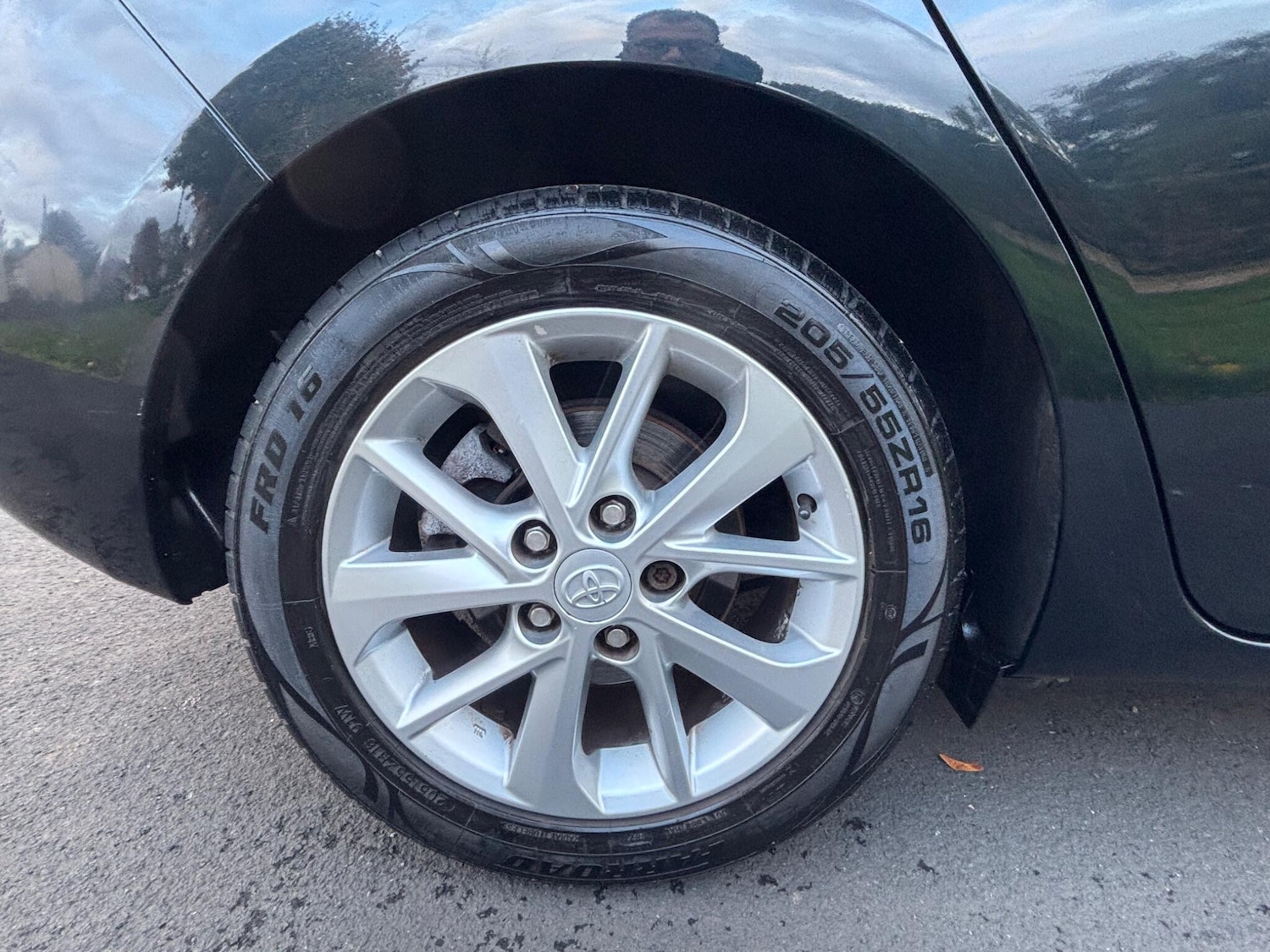 Used Toyota Auris 2013 for sale - 76409175: Photo 13