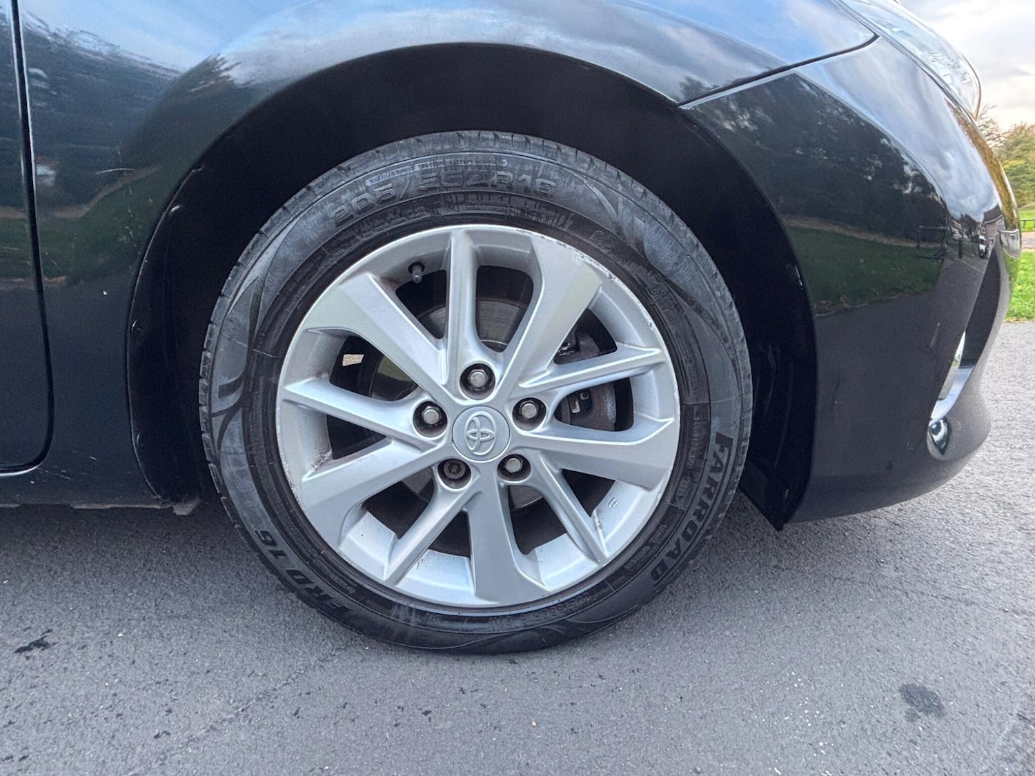 Used Toyota Auris 2013 for sale - 76409175: Photo 14