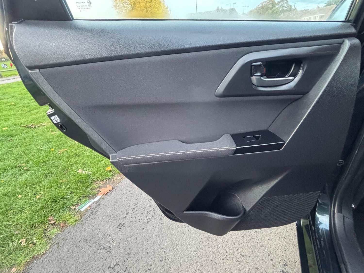 Used Toyota Auris 2013 for sale - 76409175: Photo 23