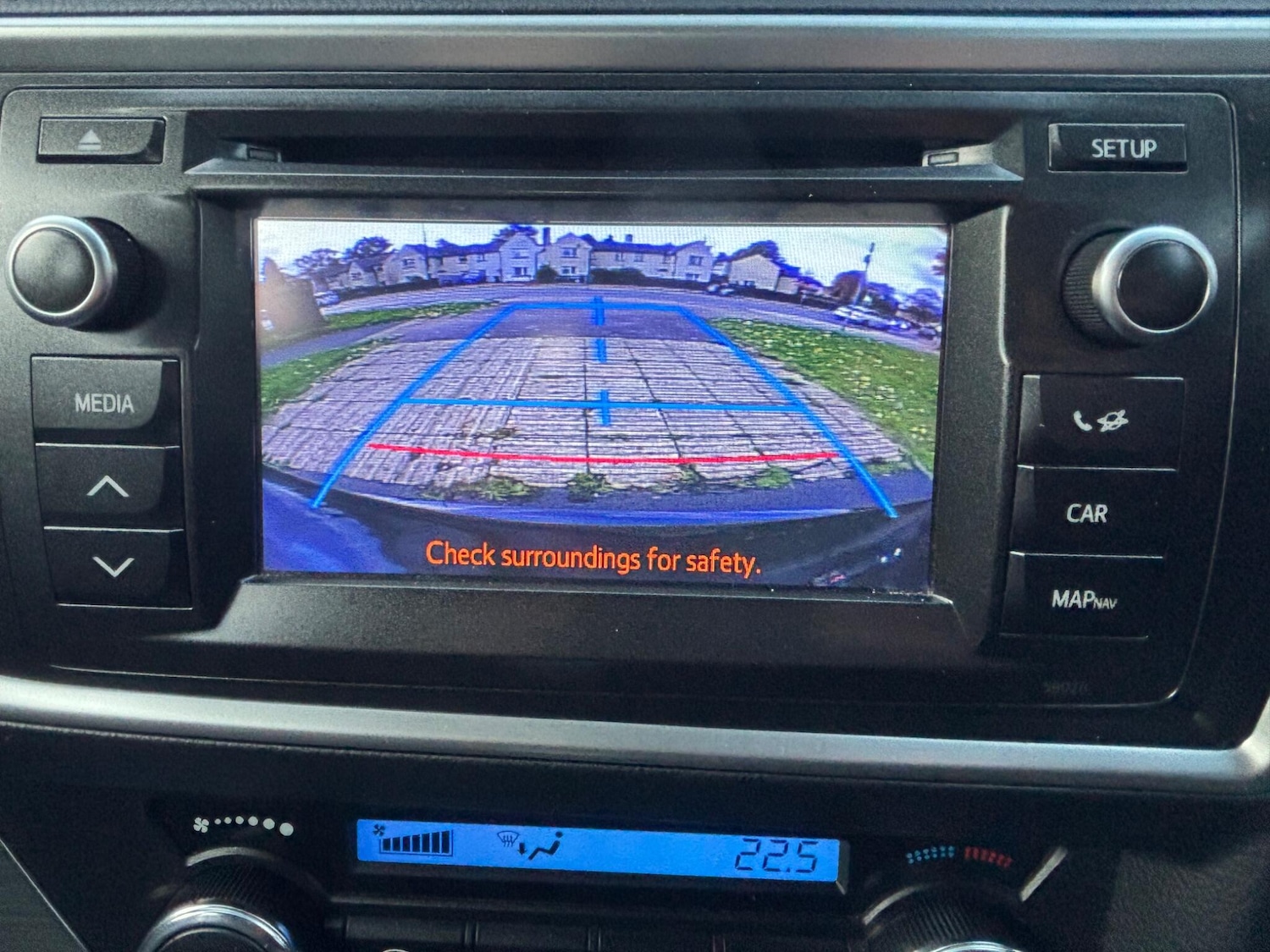 Used Toyota Auris 2013 for sale - 76409175: Photo 33