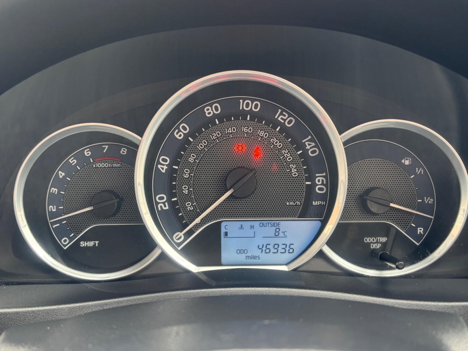 Used Toyota Auris 2013 for sale - 76409175: Photo 39