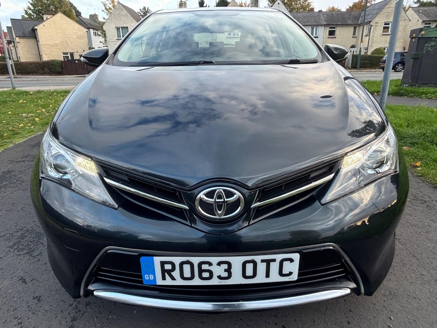 Used Toyota Auris 2013 for sale - 76409175: Photo 6