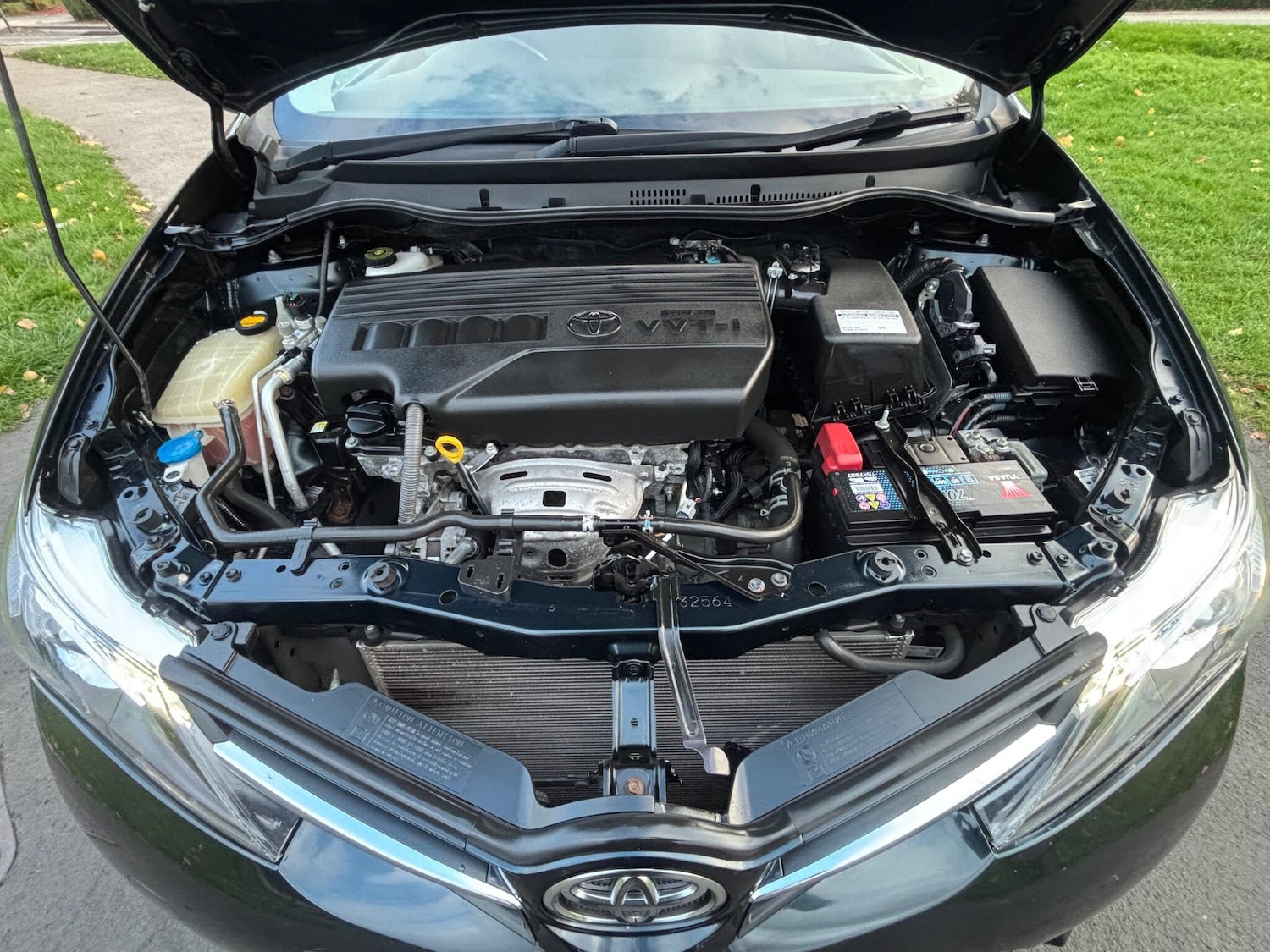 Used Toyota Auris 2013 for sale - 76409175: Photo 7