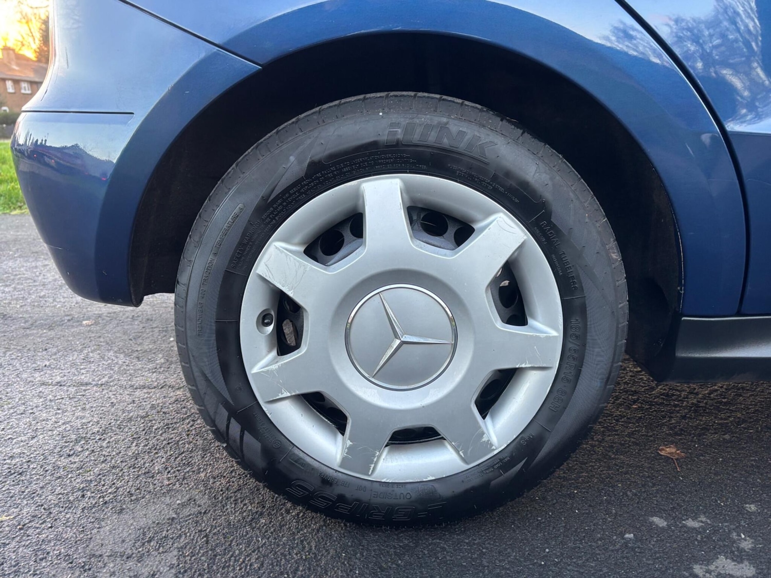 Used Mercedes-Benz A-Class 2010 for sale - 77052541: Photo 13