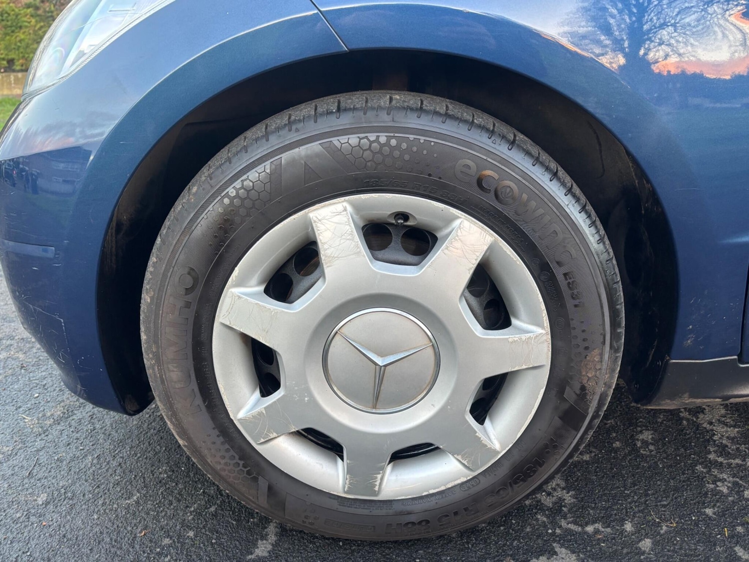 Used Mercedes-Benz A-Class 2010 for sale - 77052541: Photo 15