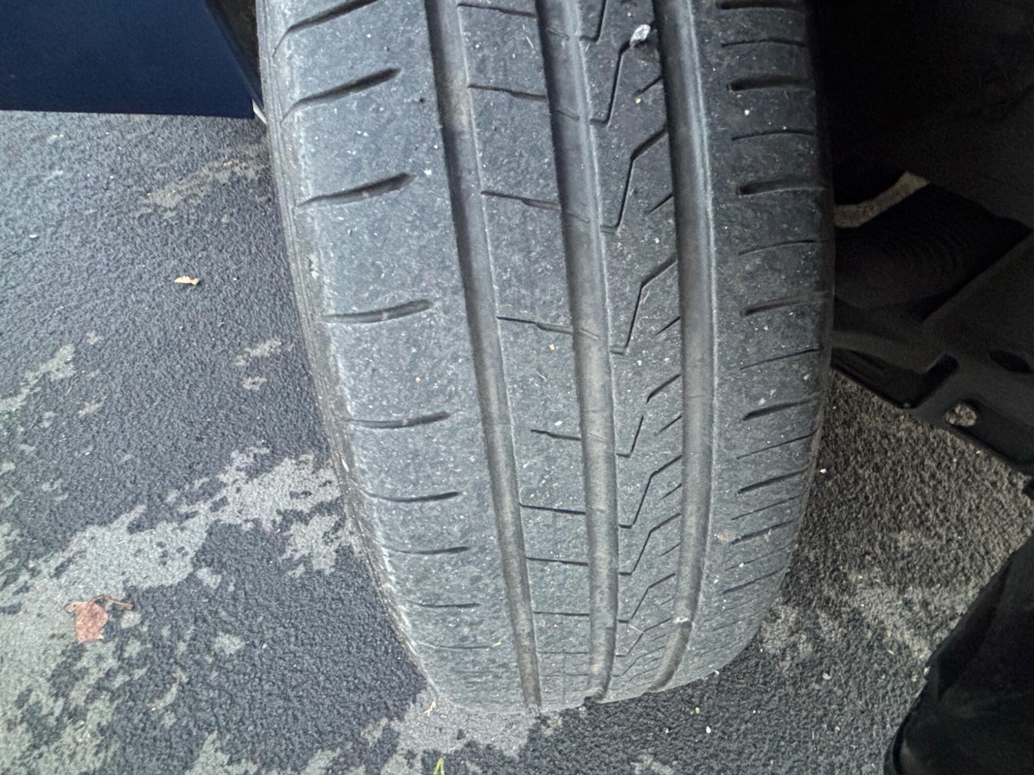 Used Mercedes-Benz A-Class 2010 for sale - 77052541: Photo 18