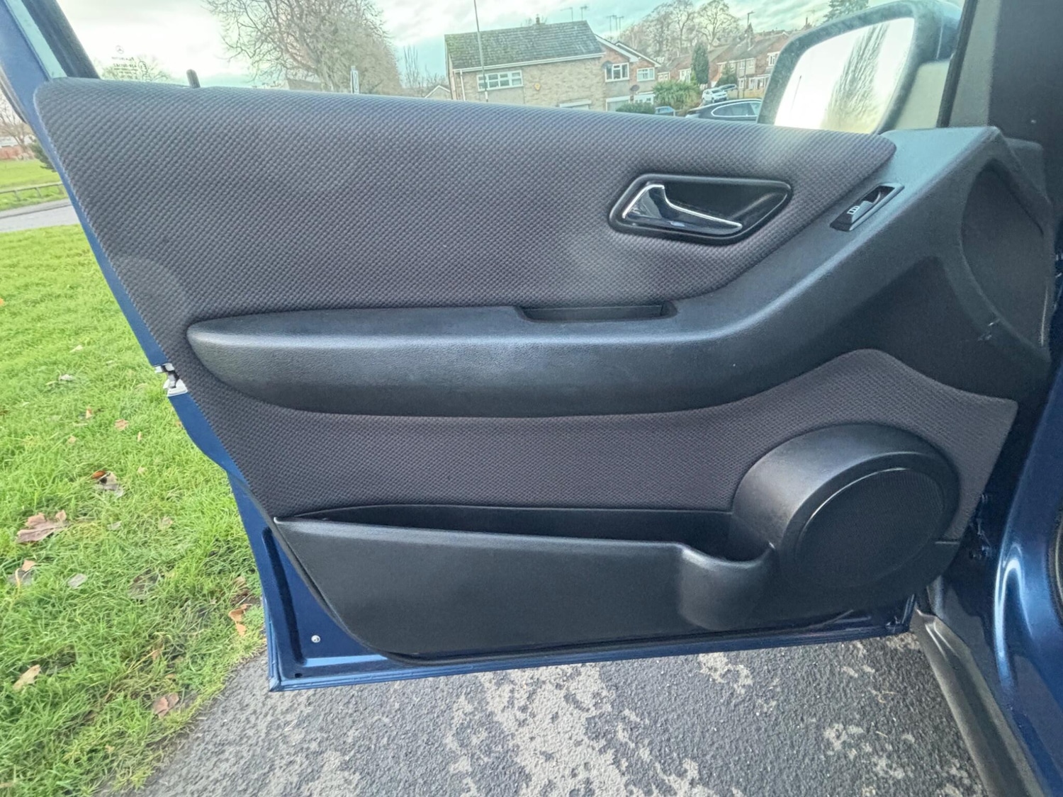 Used Mercedes-Benz A-Class 2010 for sale - 77052541: Photo 24