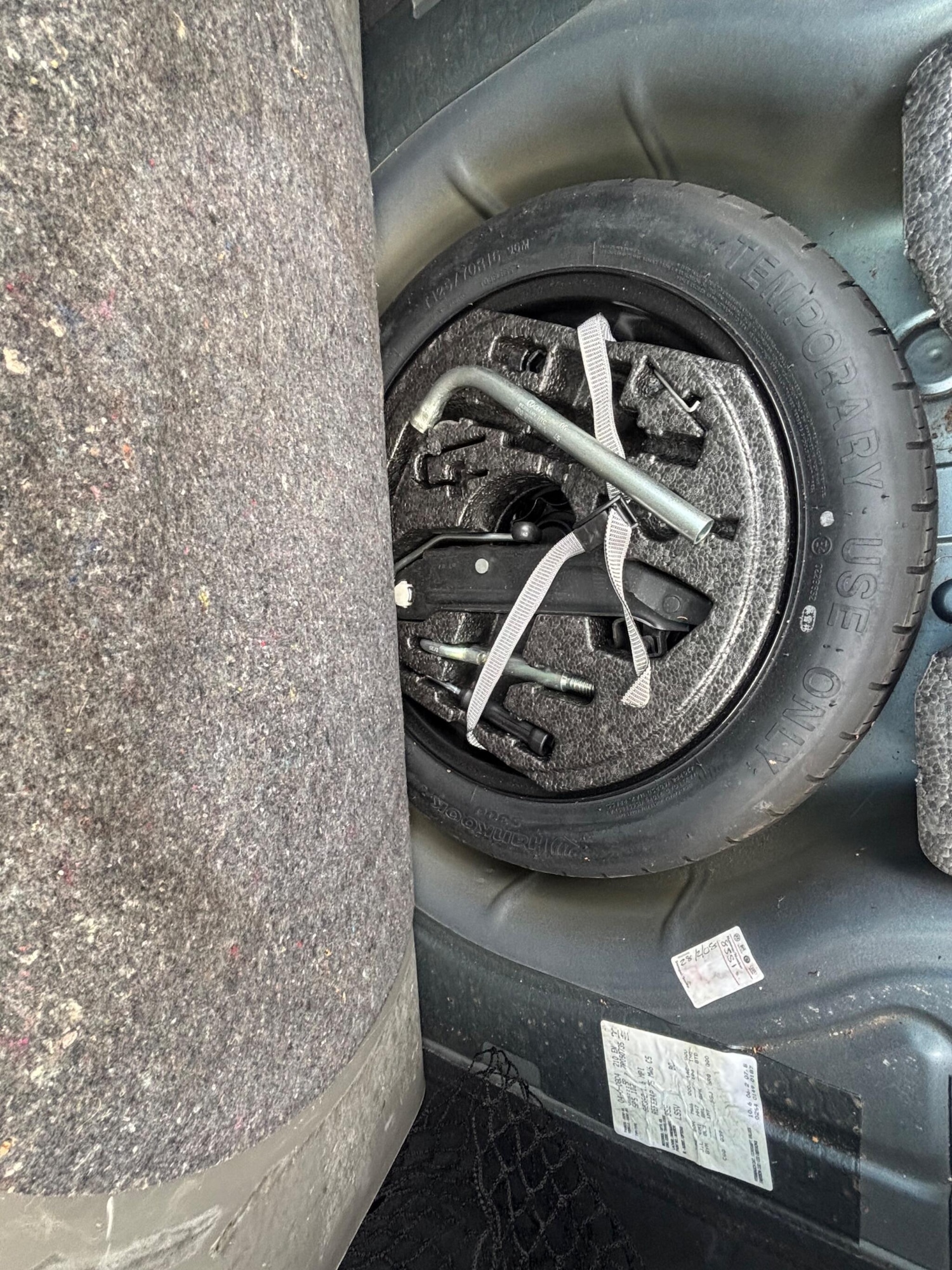 Used SEAT Altea XL 2007 for sale - 76326281: Photo 10