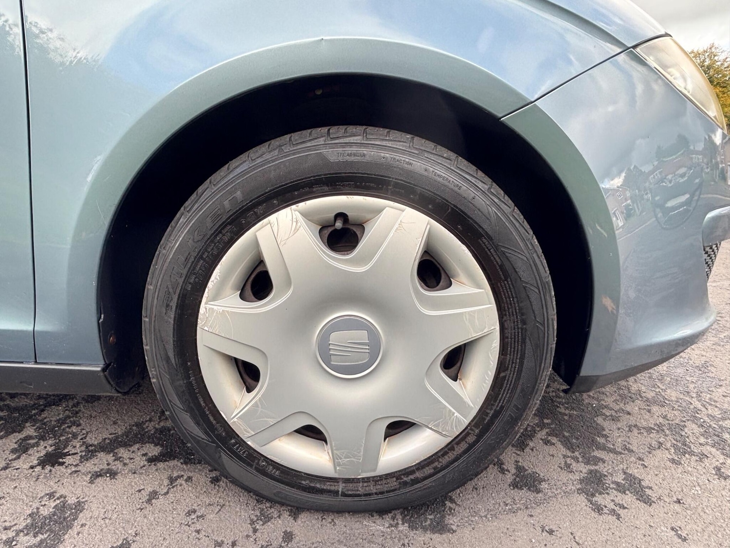 Used SEAT Altea XL 2007 for sale - 76326281: Photo 11