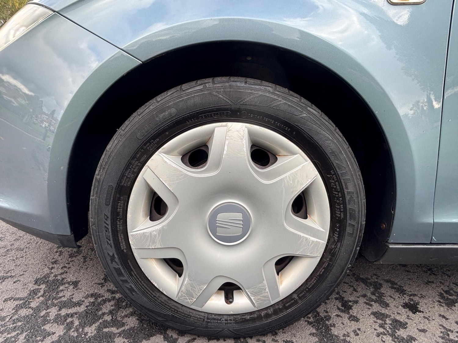 Used SEAT Altea XL 2007 for sale - 76326281: Photo 14