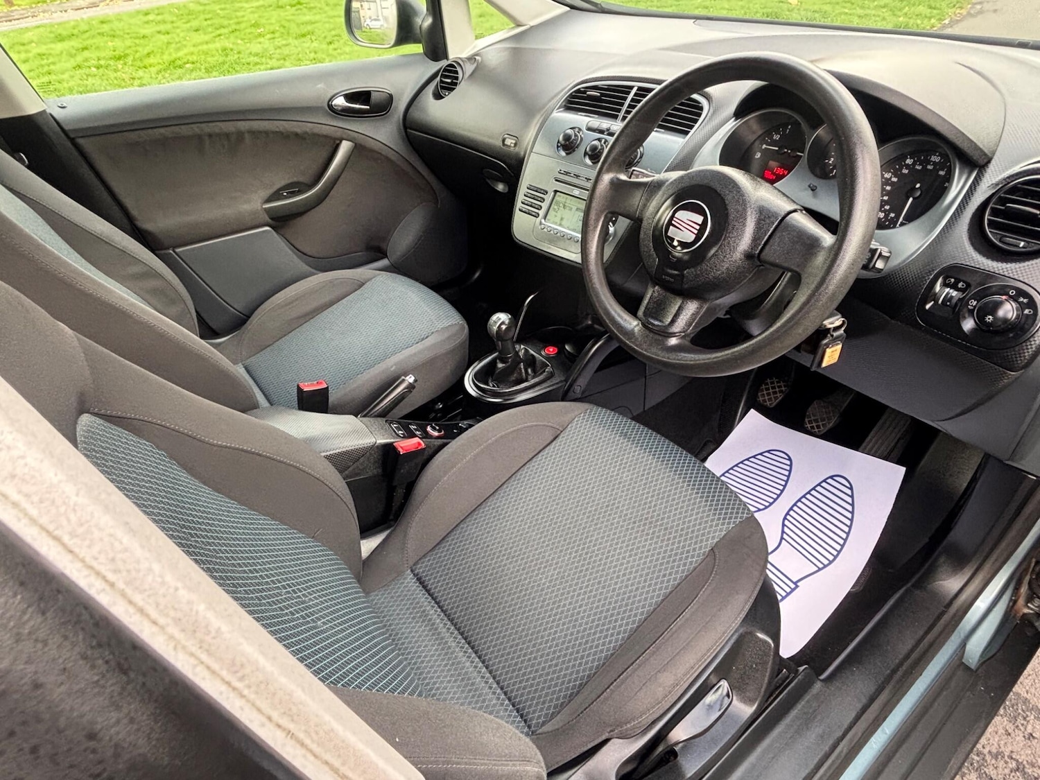 Used SEAT Altea XL 2007 for sale - 76326281: Photo 15