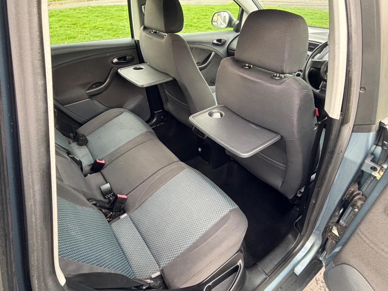 Used SEAT Altea XL 2007 for sale - 76326281: Photo 16