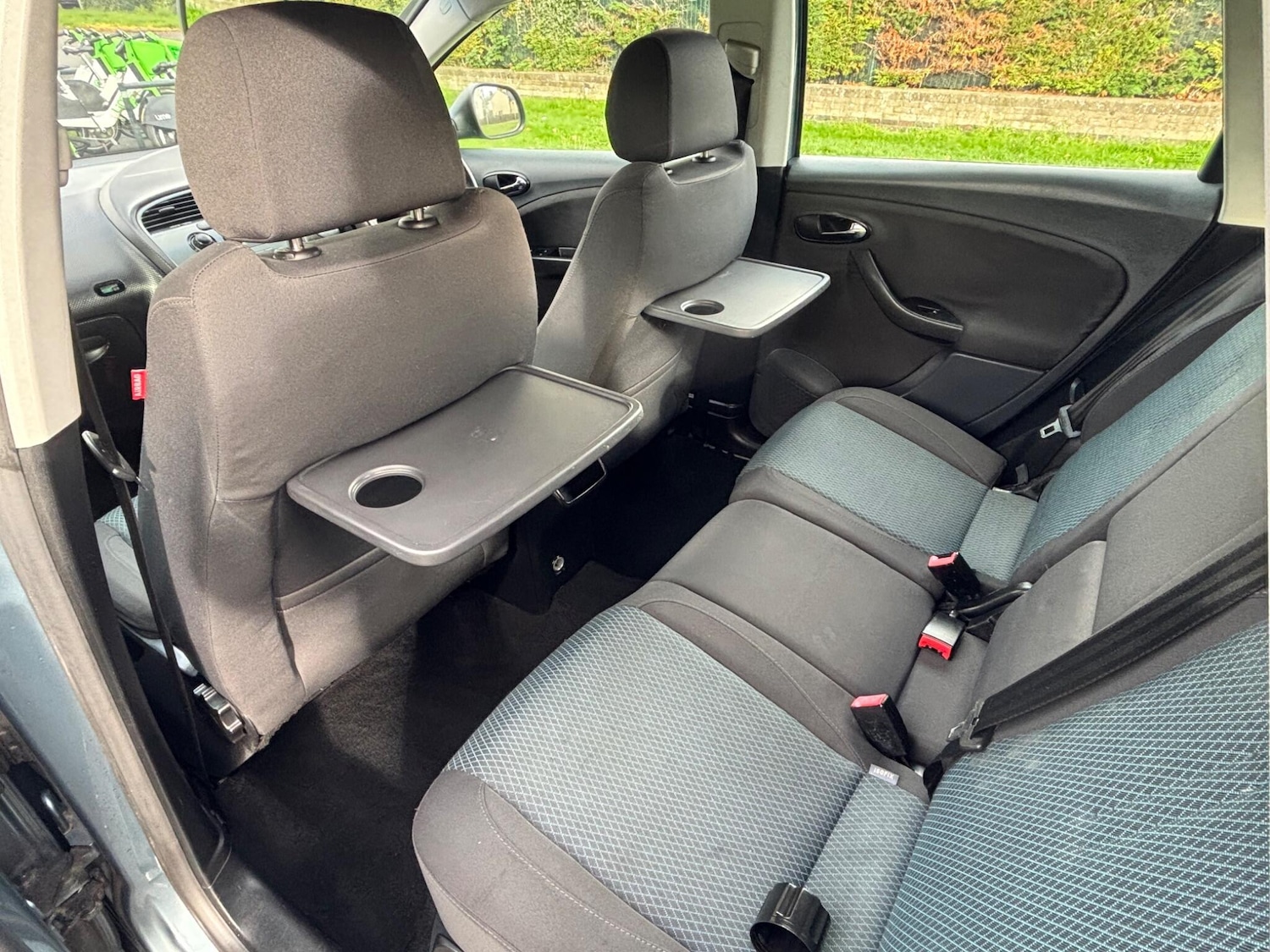 Used SEAT Altea XL 2007 for sale - 76326281: Photo 17