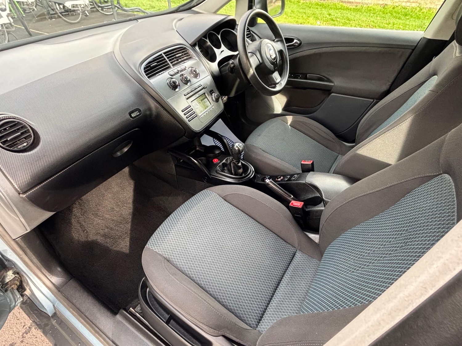 Used SEAT Altea XL 2007 for sale - 76326281: Photo 18