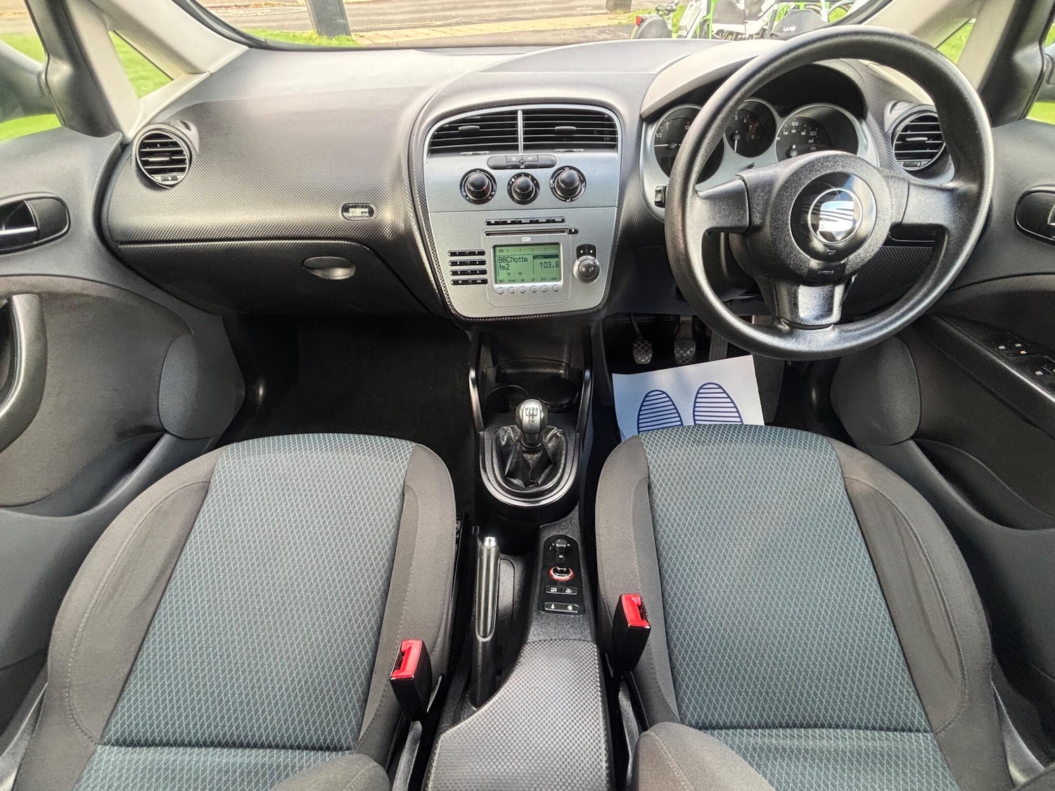Used SEAT Altea XL 2007 for sale - 76326281: Photo 19