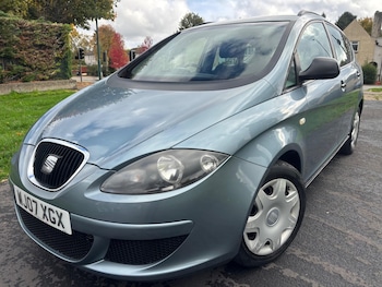 SEAT - Altea XL