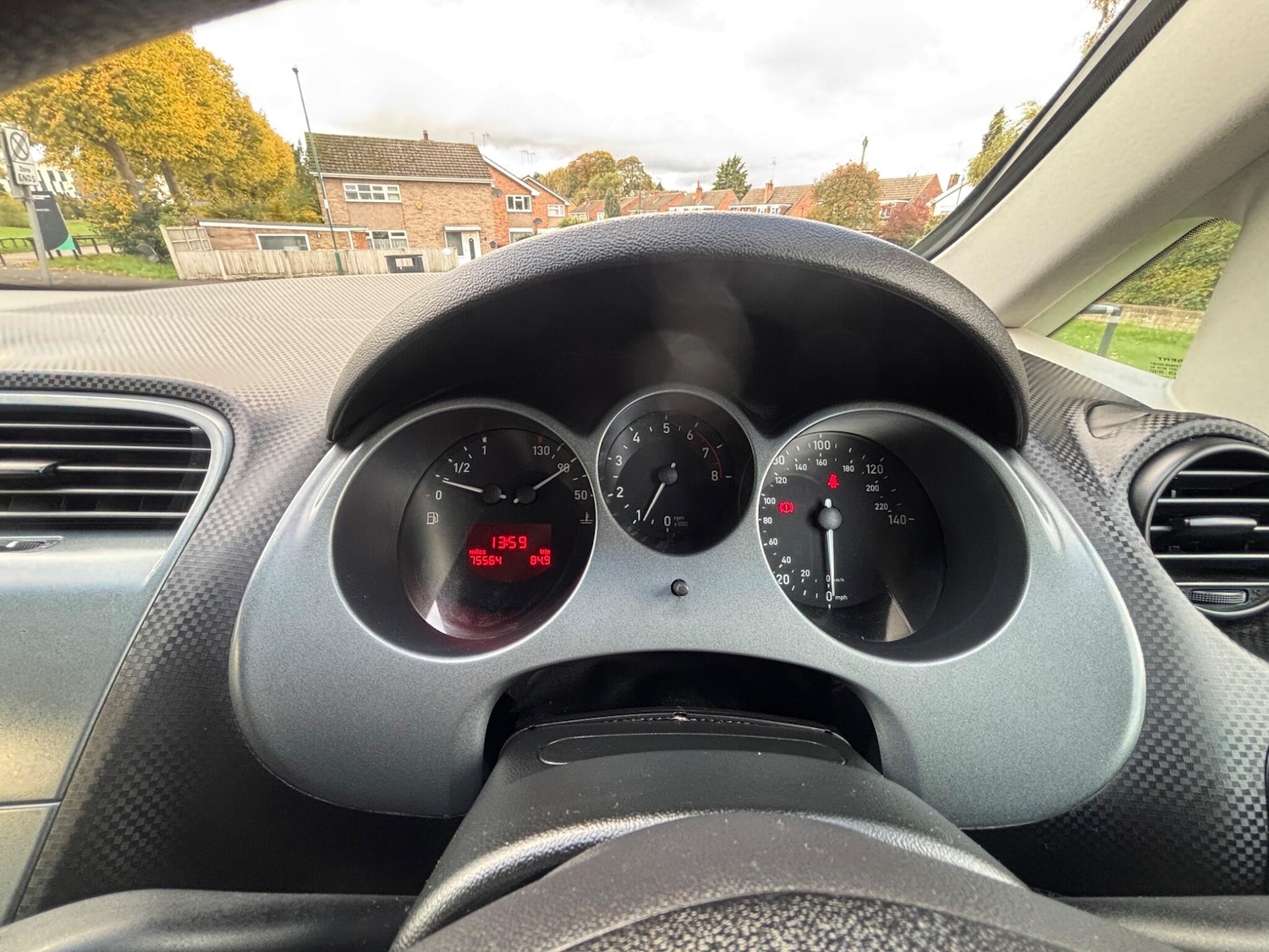 Used SEAT Altea XL 2007 for sale - 76326281: Photo 24