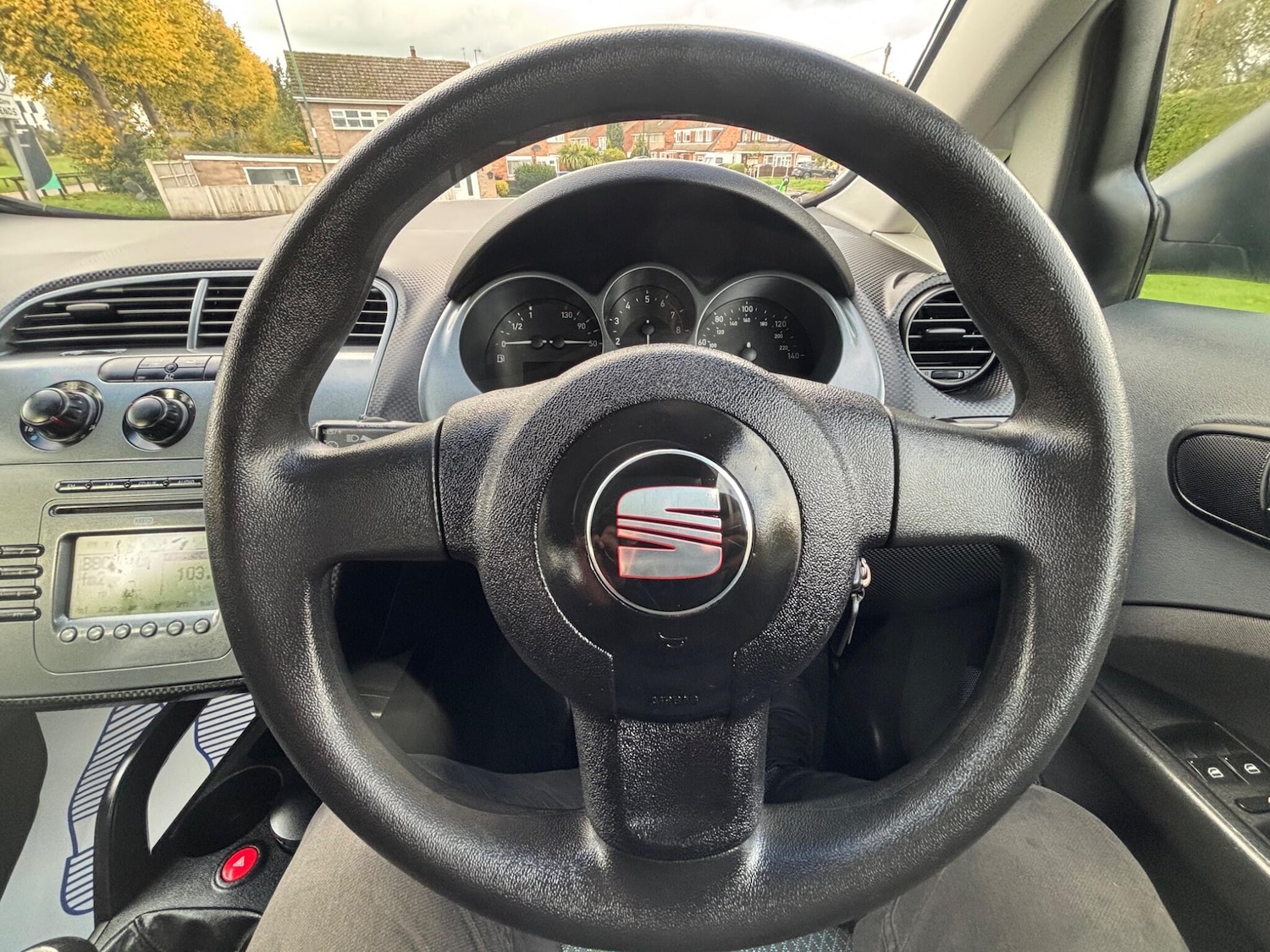 Used SEAT Altea XL 2007 for sale - 76326281: Photo 26