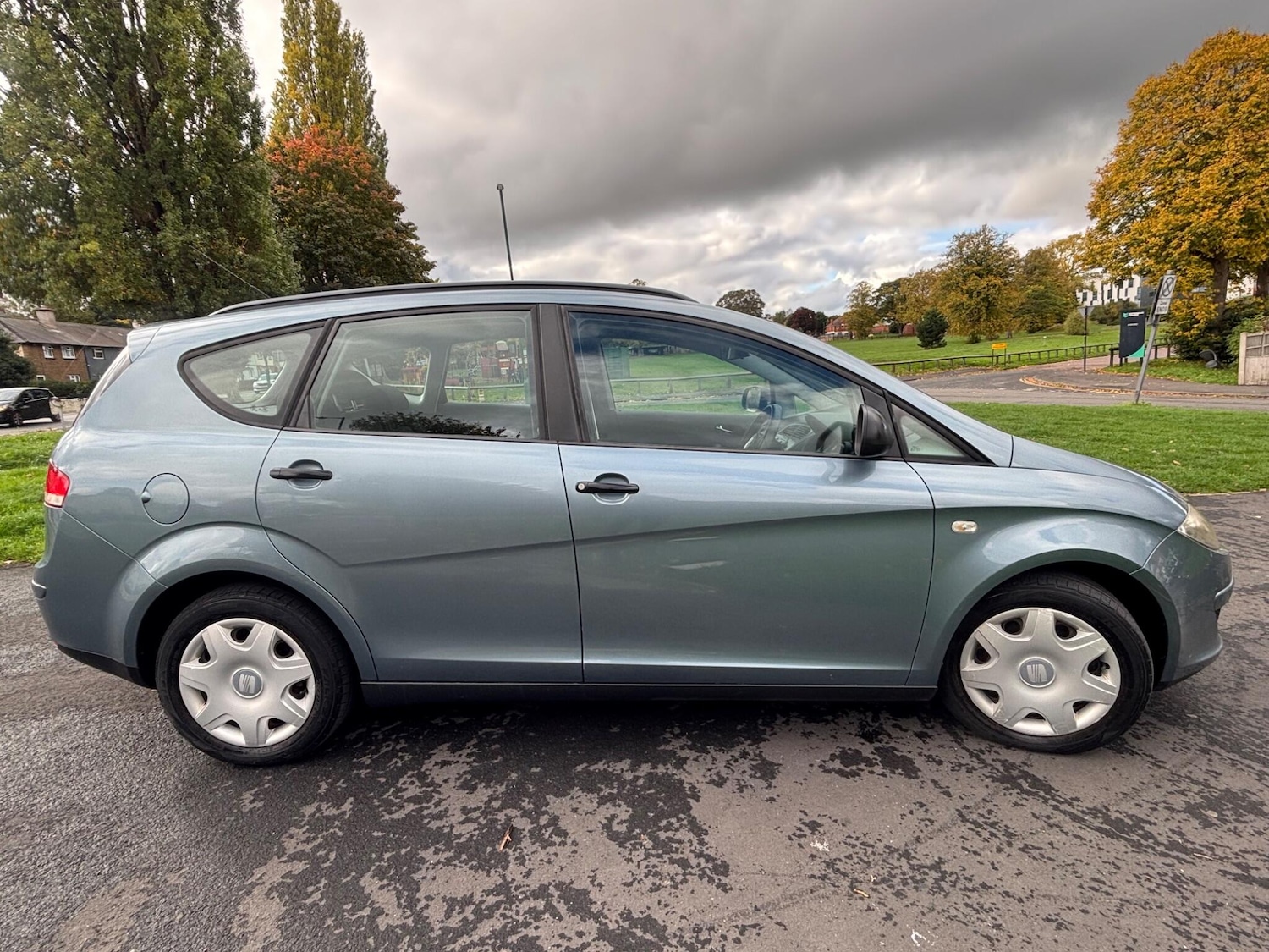 Used SEAT Altea XL 2007 for sale - 76326281: Photo 6