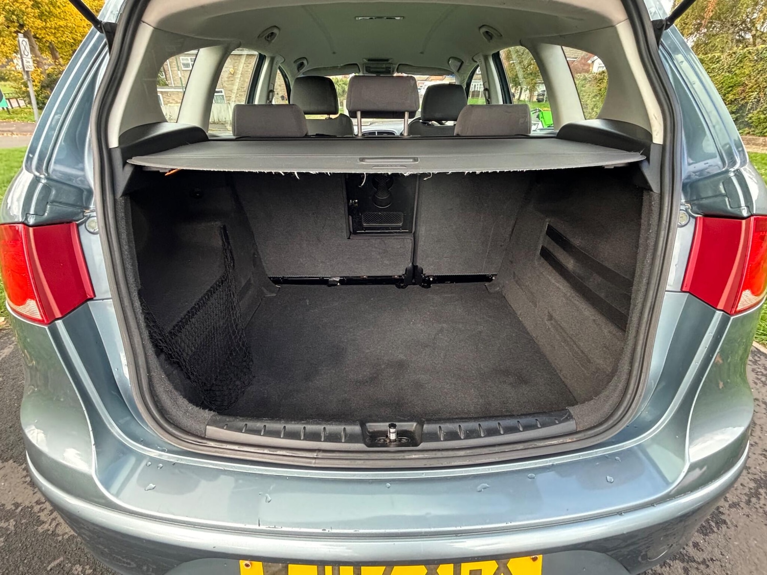 Used SEAT Altea XL 2007 for sale - 76326281: Photo 9