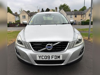Used Volvo XC60 2009 for sale - 78491891: Photo