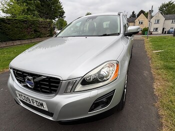 Used Volvo XC60 2009 for sale - 78491891: Photo