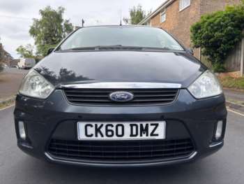 2010 (60) - 1.6 Zetec 5dr