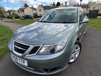 Used Saab 9-3 2009 for sale - 78232071: Photo