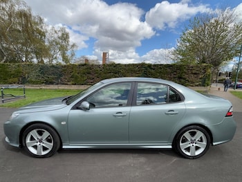 Used Saab 9-3 2009 for sale - 78232071: Photo