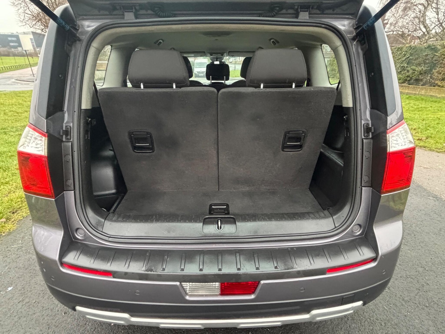 Used Chevrolet Orlando 2012 for sale - 78116247: Photo 10