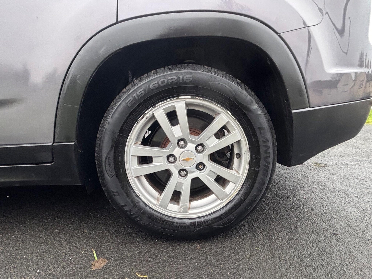 Used Chevrolet Orlando 2012 for sale - 78116247: Photo 14