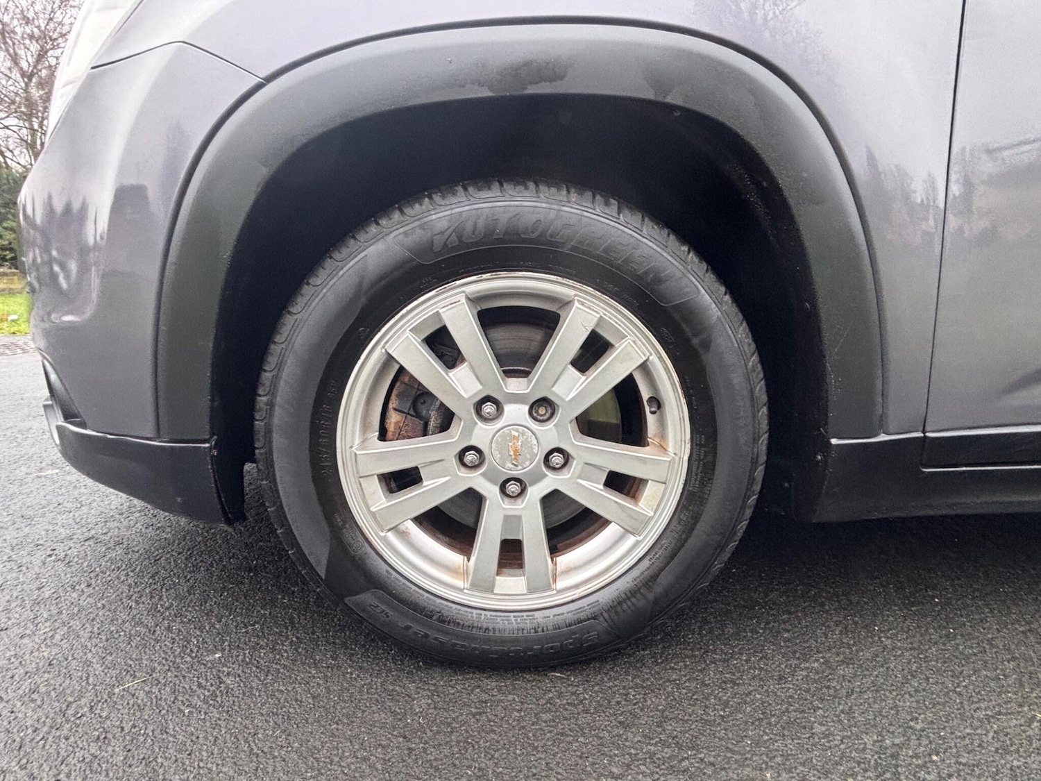 Used Chevrolet Orlando 2012 for sale - 78116247: Photo 15