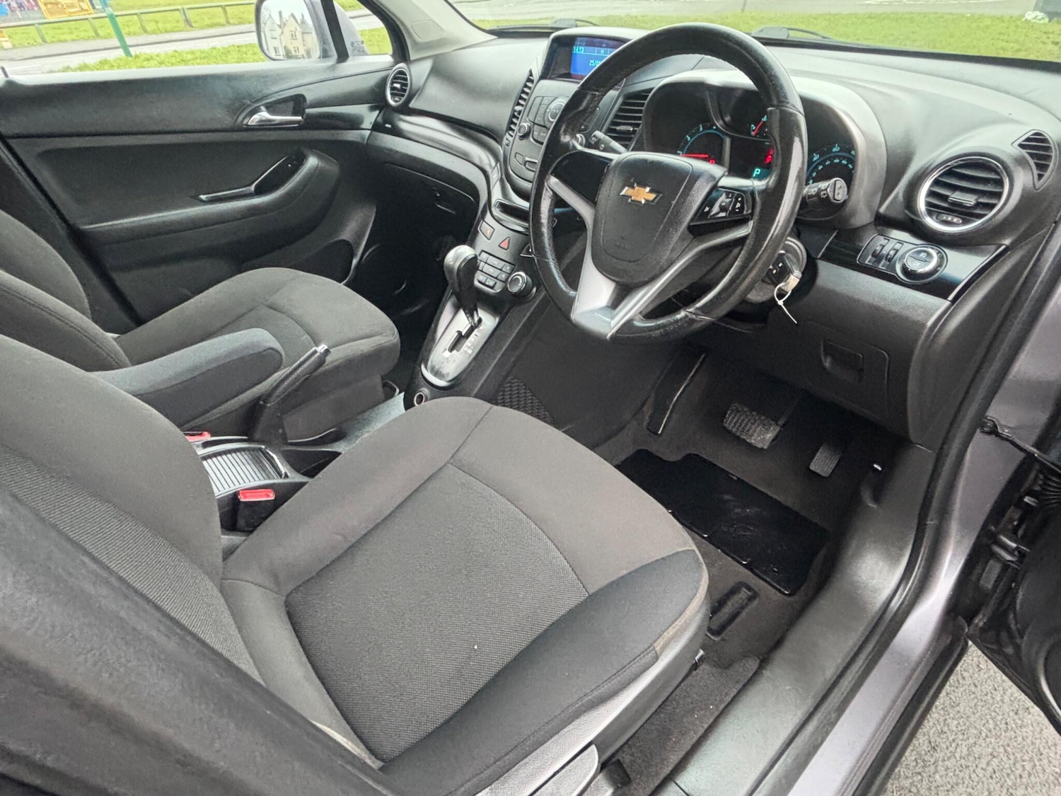 Used Chevrolet Orlando 2012 for sale - 78116247: Photo 24