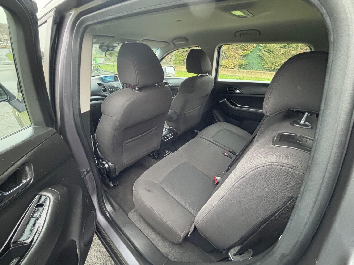 Used Chevrolet Orlando 2012 for sale - 78116247: Photo 27