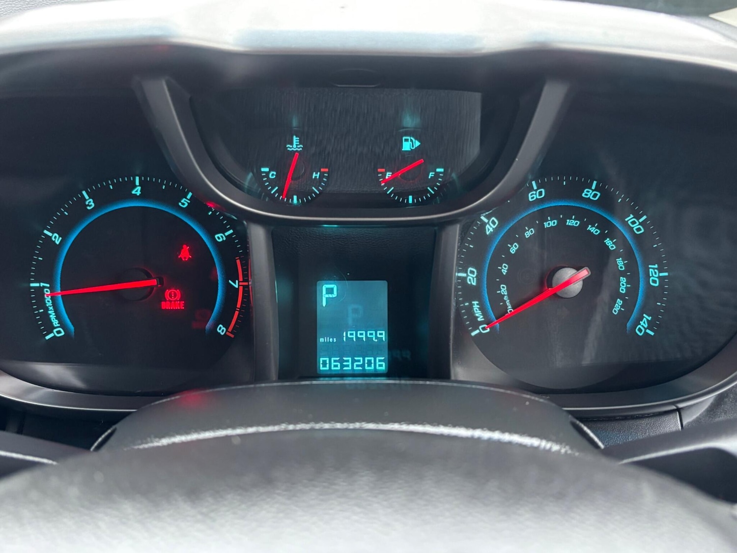 Used Chevrolet Orlando 2012 for sale - 78116247: Photo 37