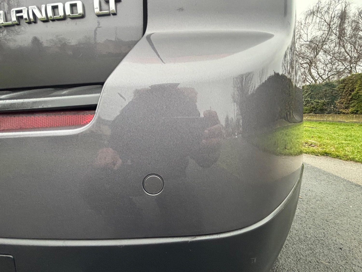 Used Chevrolet Orlando 2012 for sale - 78116247: Photo 4